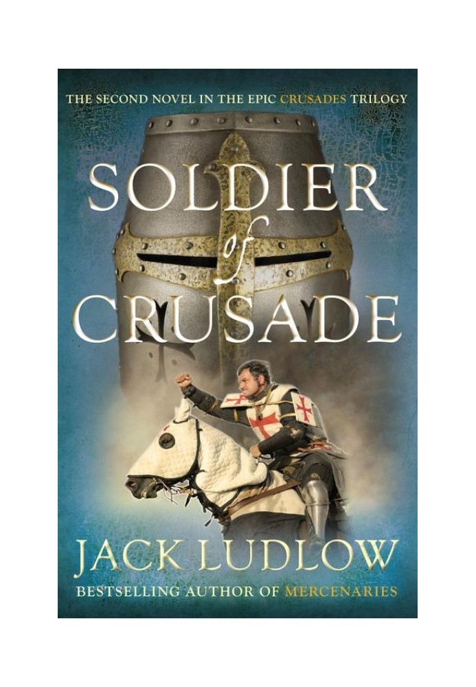 Soldier of Crusade