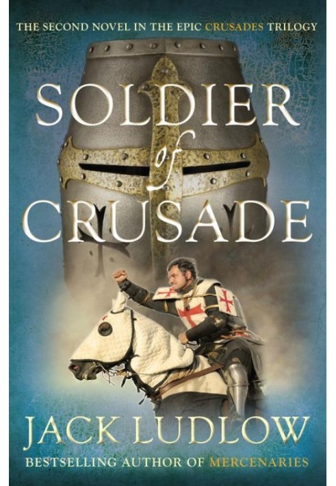 Soldier of Crusade