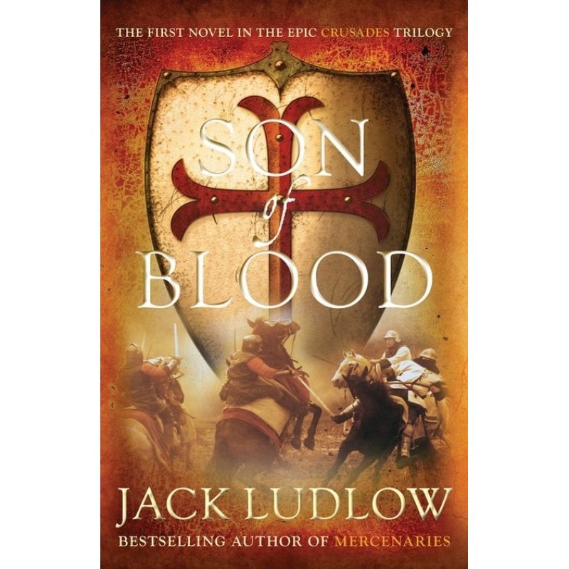 Son of Blood