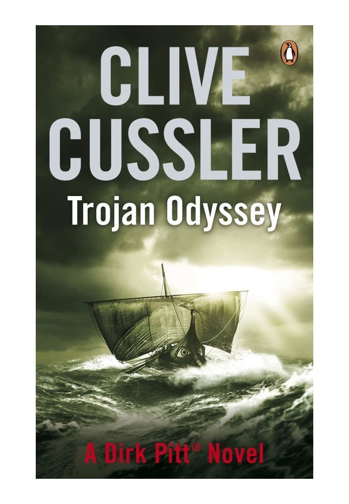 Trojan Odyssey