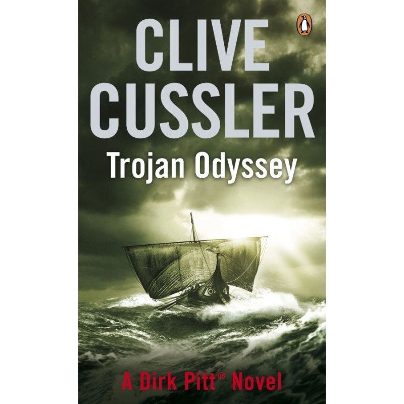 Trojan Odyssey