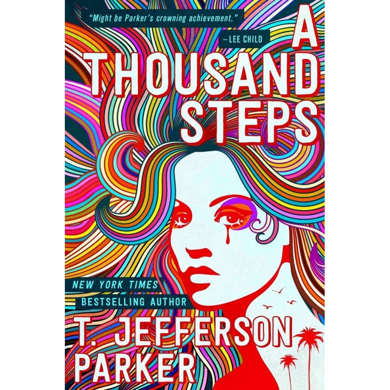 Тысяча шагов