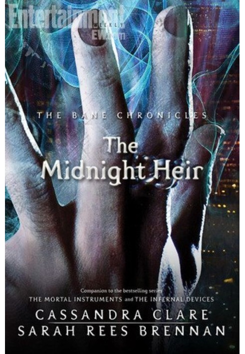 Heir of Midnight