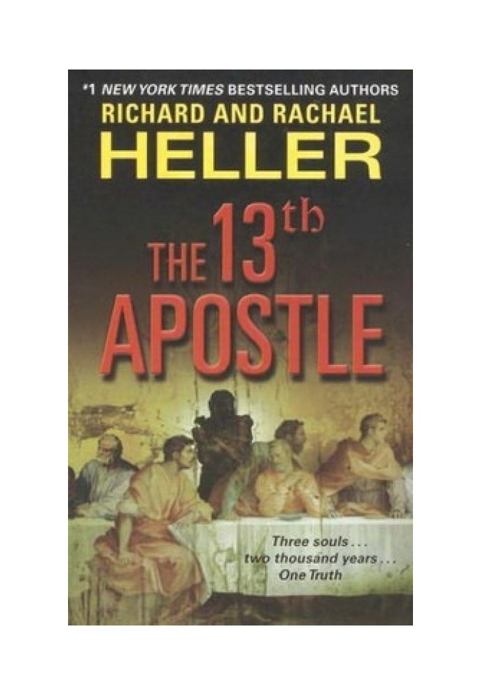 Thirteenth Apostle