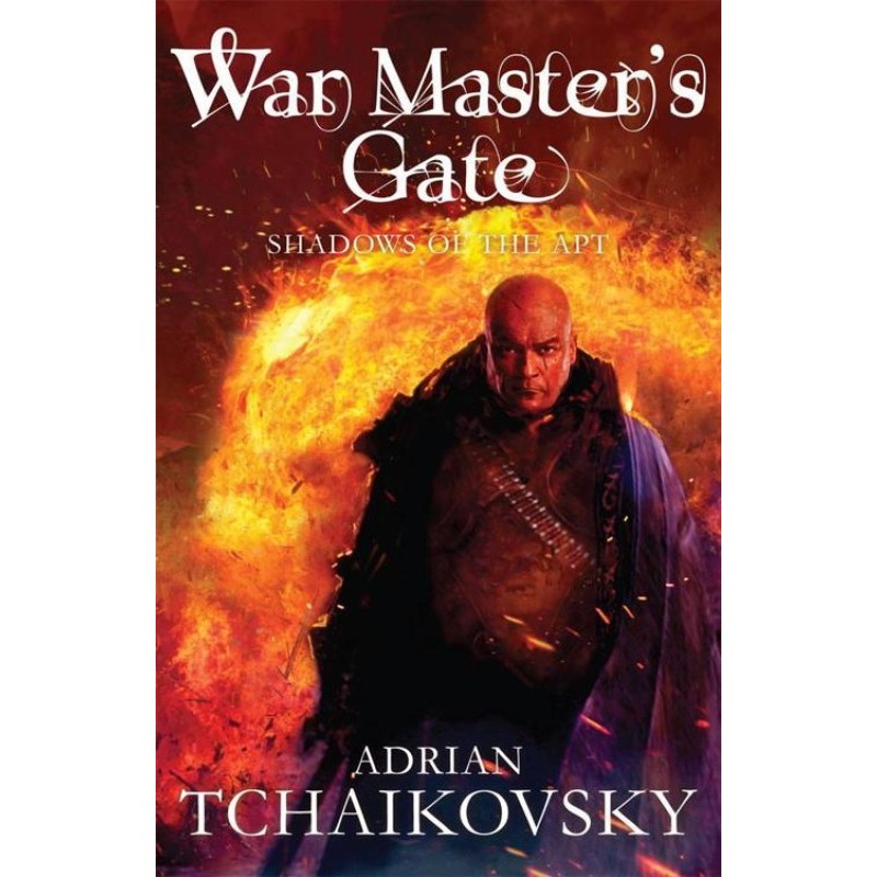 War Master's Gate