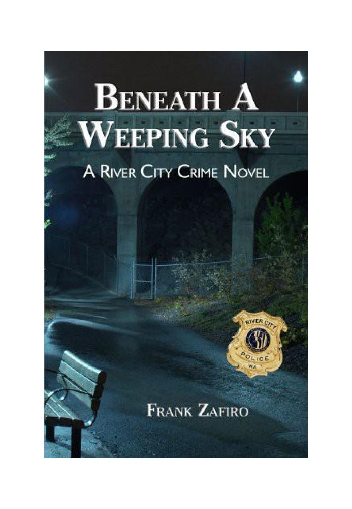 Beneath a Weeping Sky