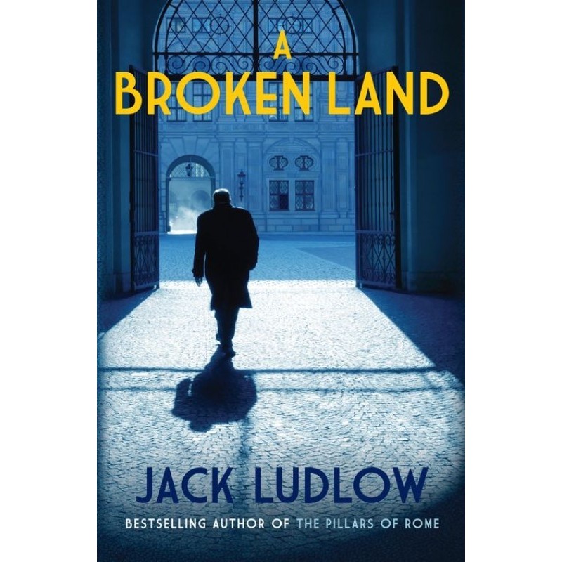 A Broken Land