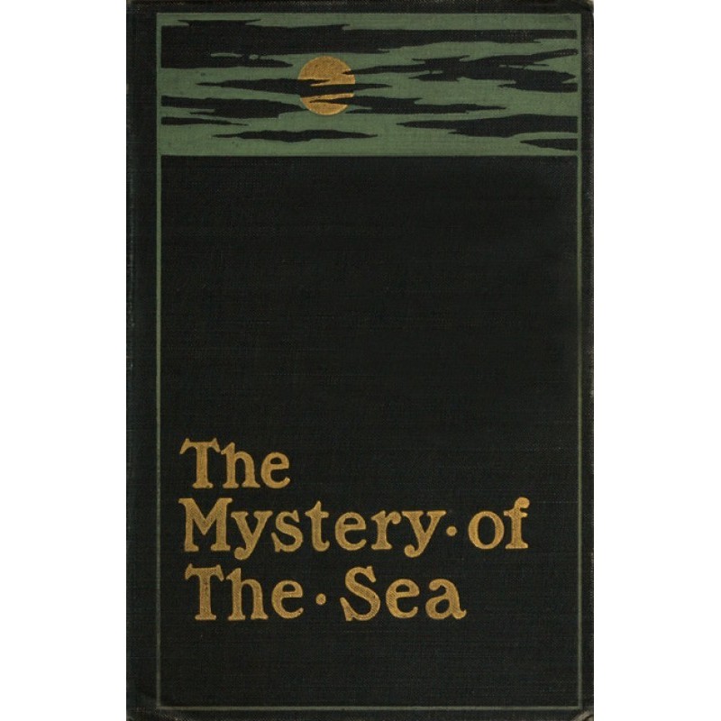 The Mystery of the Sea
