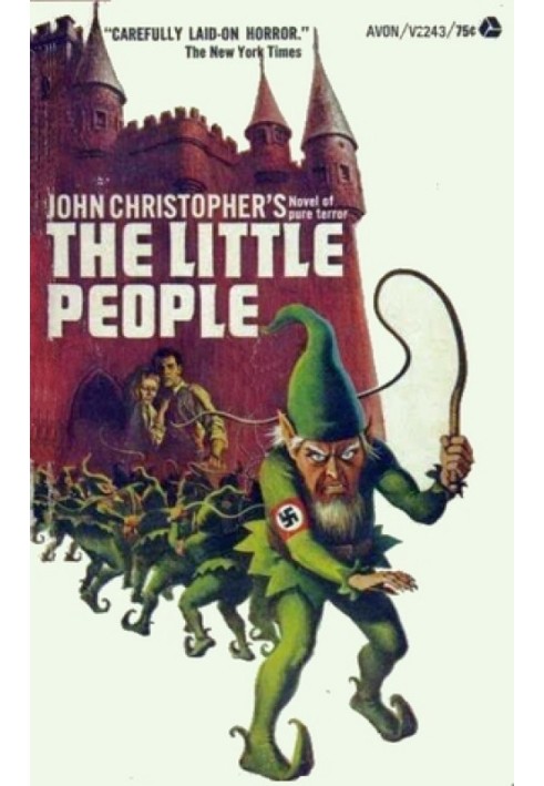 little people