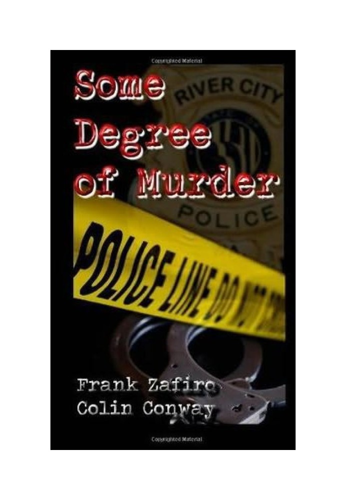 Some Degree of Murder