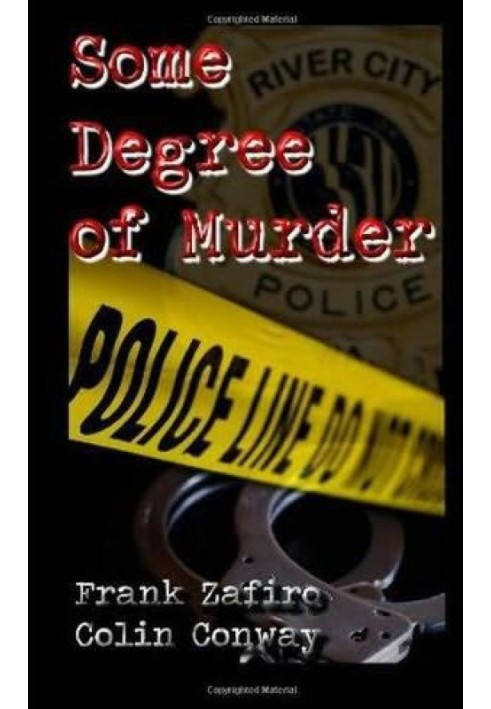 Some Degree of Murder