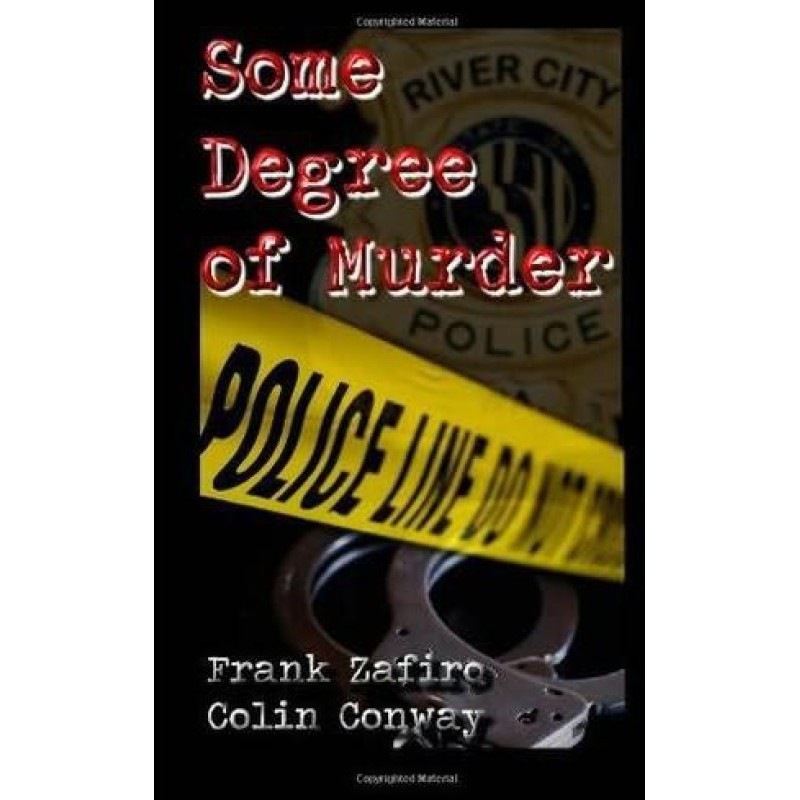 Some Degree of Murder