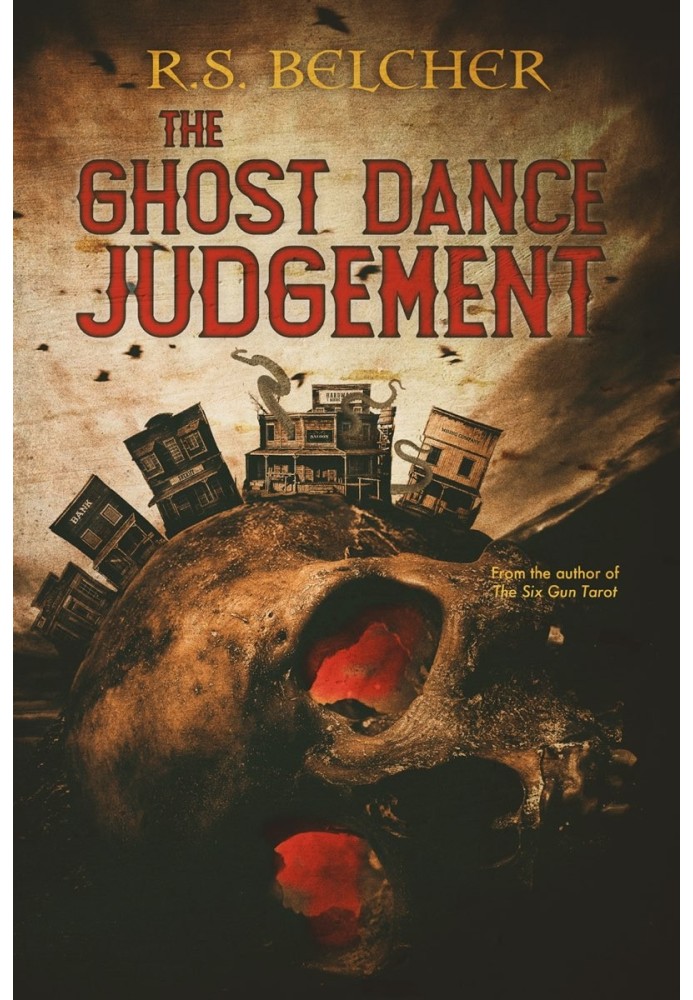 The Ghost Dance Judgement