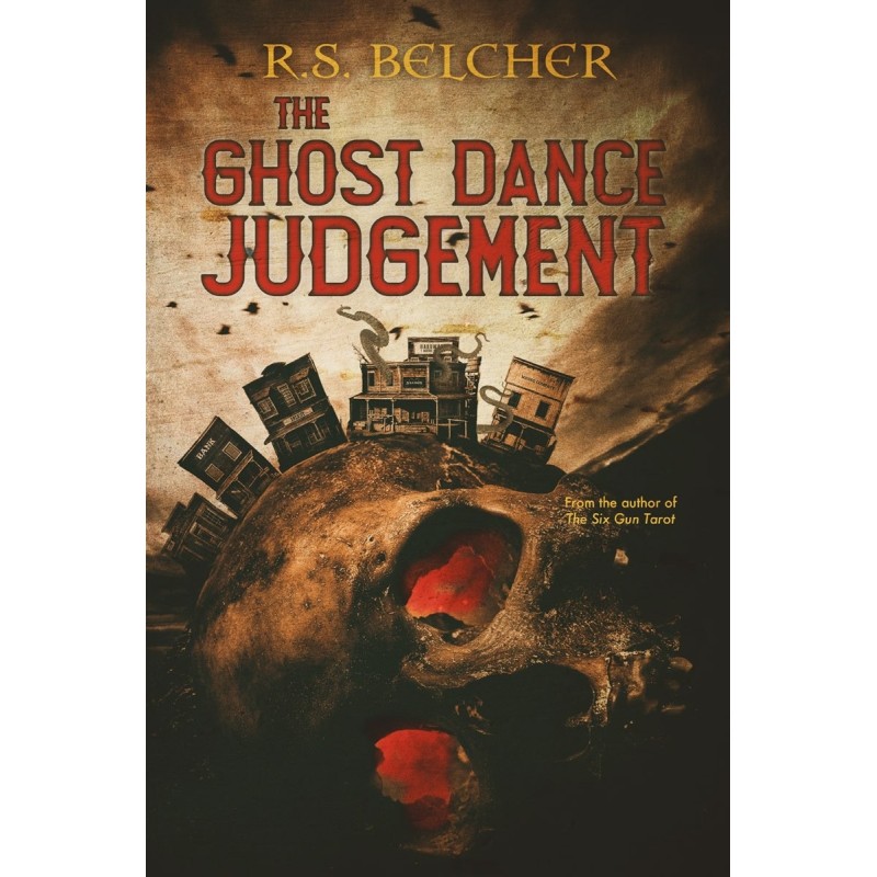 Суд над танцем призраков