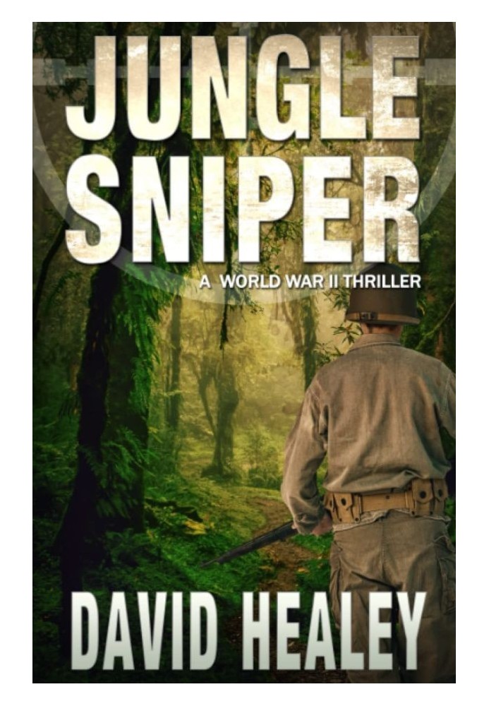 Jungle Sniper