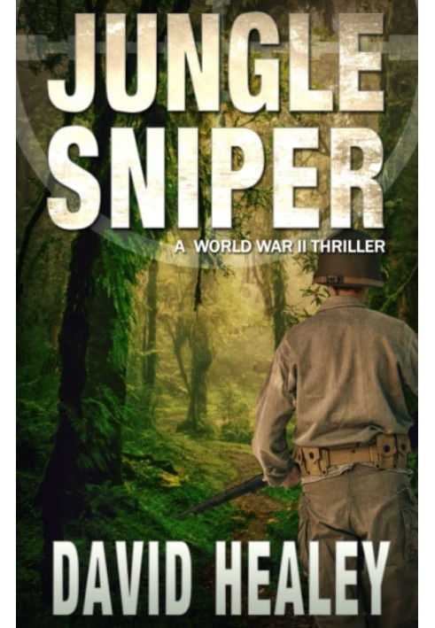 Jungle Sniper