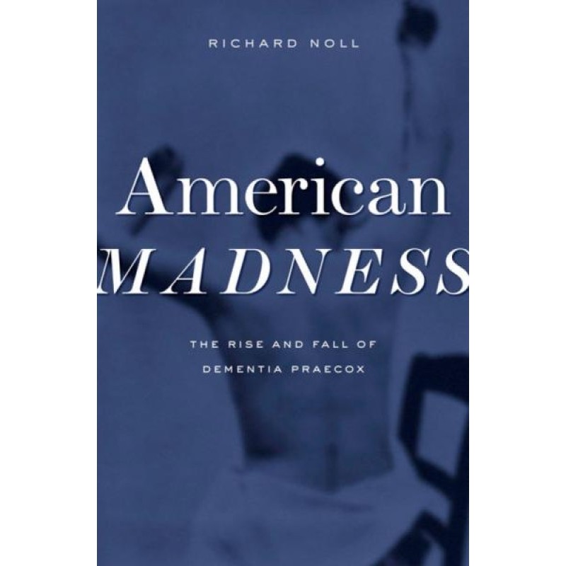 American Madness: The Rise...
