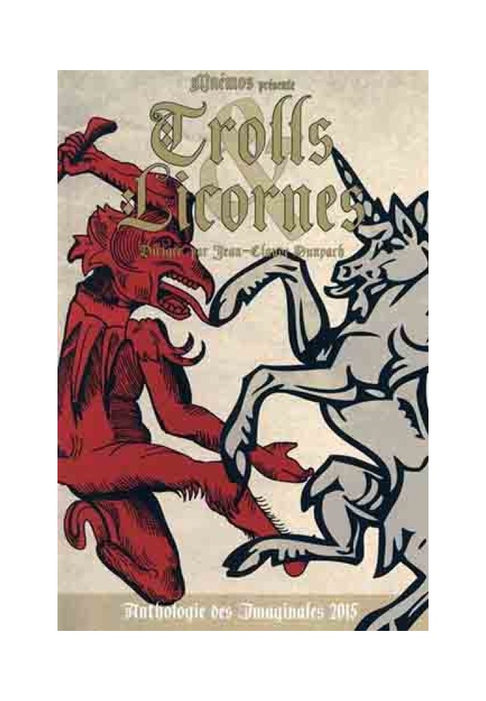 Trolls, unicorns and bolognese