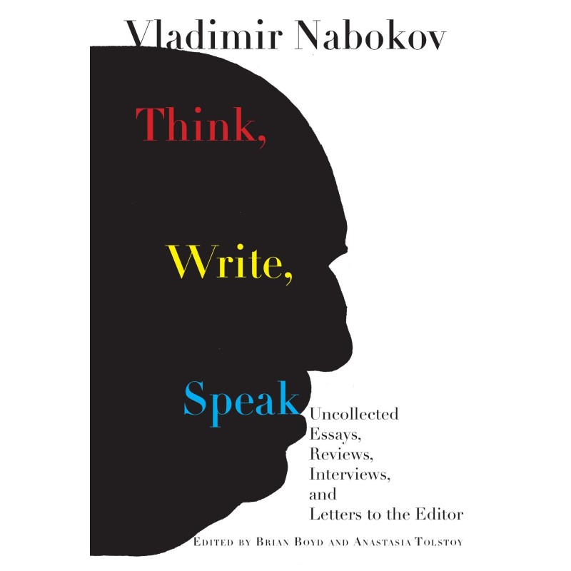 Think, Write, Speak:...