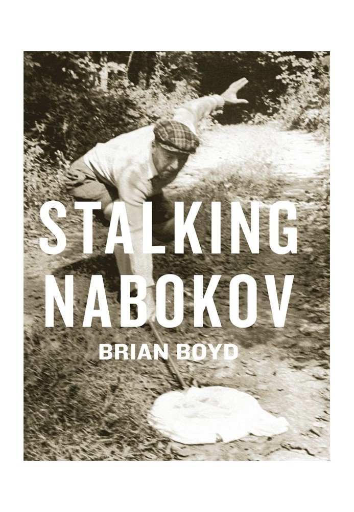 Stalking Nabokov