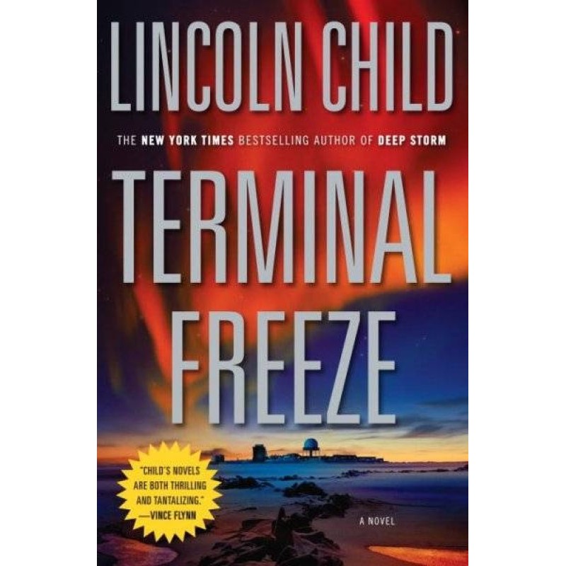 Terminal Freeze