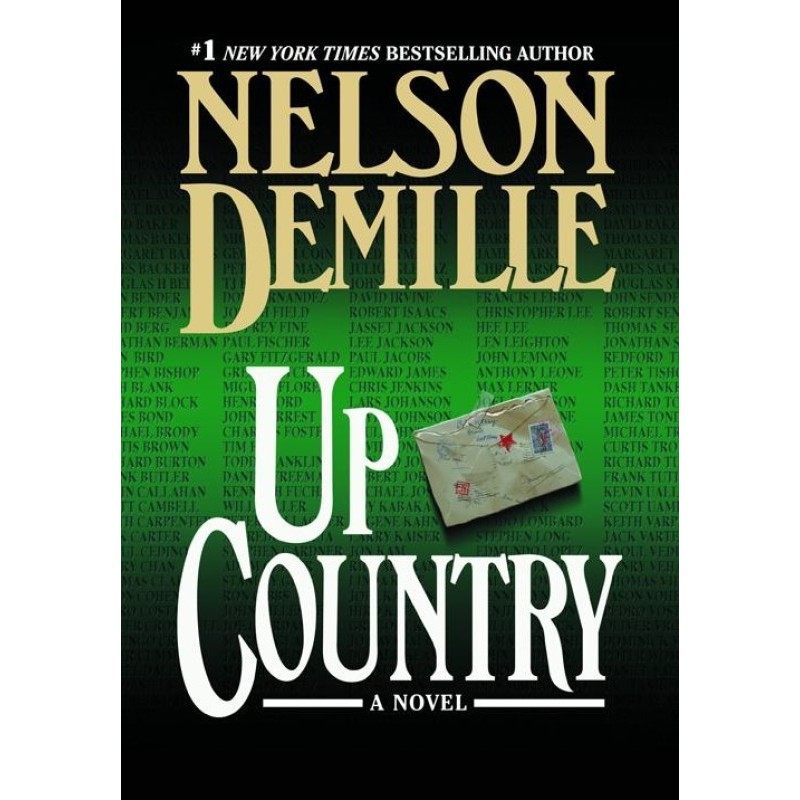 Up Country