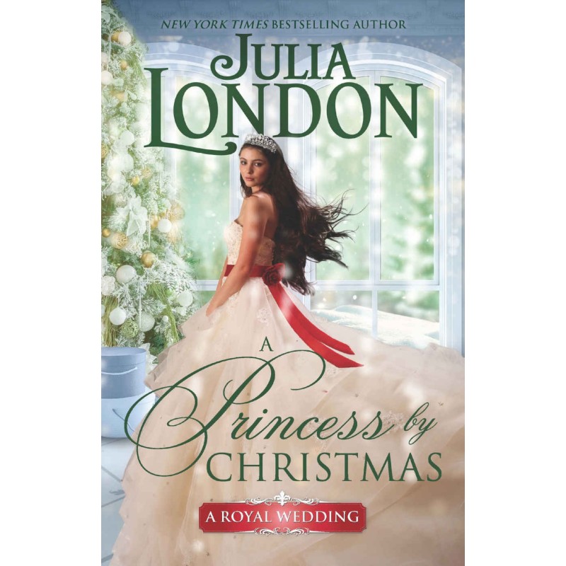 A Princess by Christmas