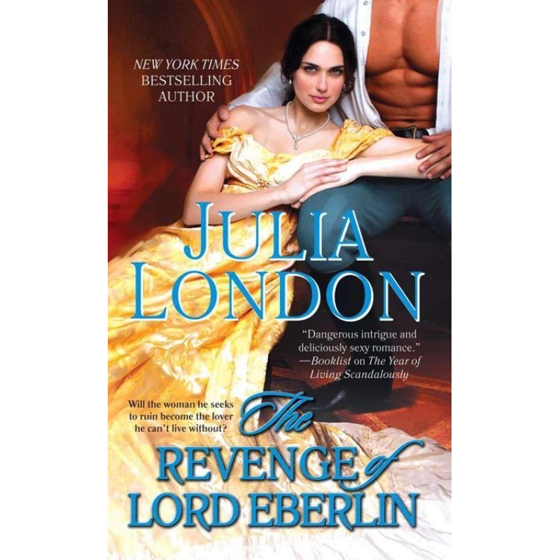 Помста лорда Еберліна