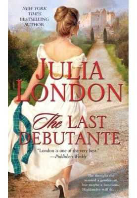 The last debutante