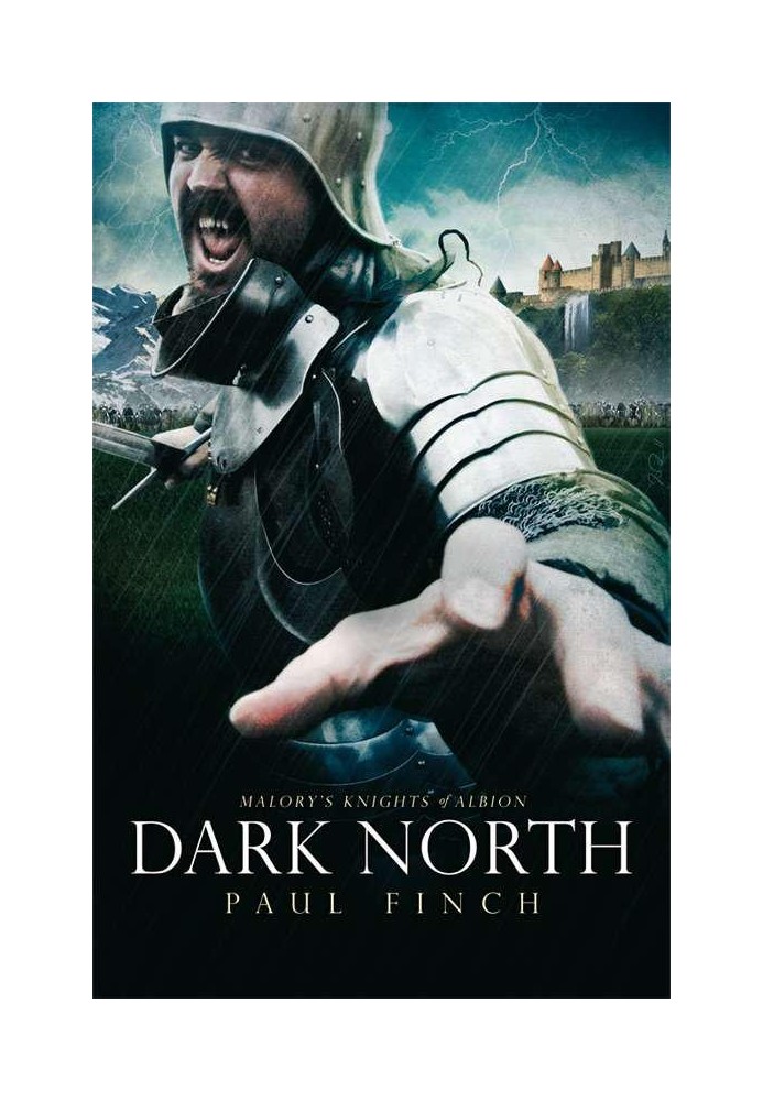 Dark North