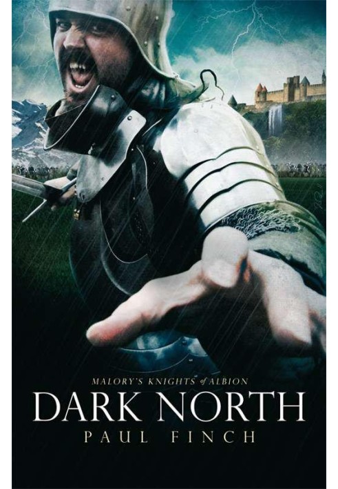 Dark North