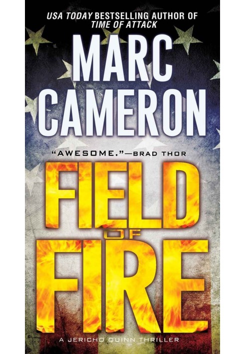 Field of Fire