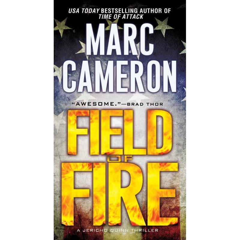 Field of Fire