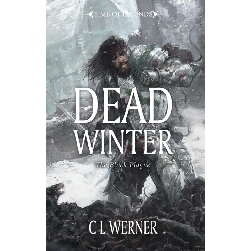 Dead Winter