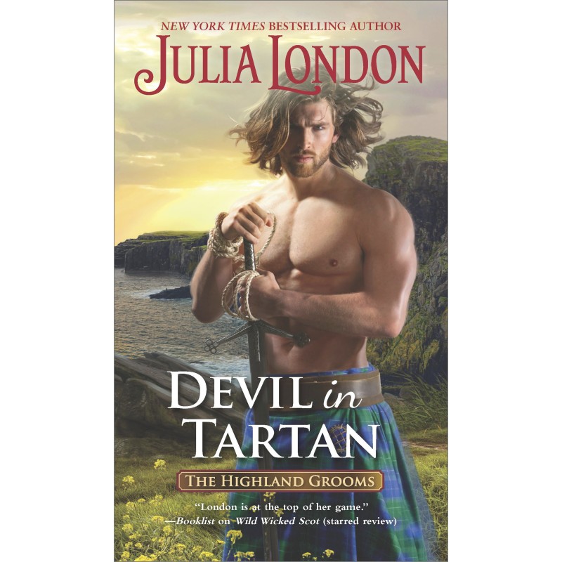 Devil in Tartan