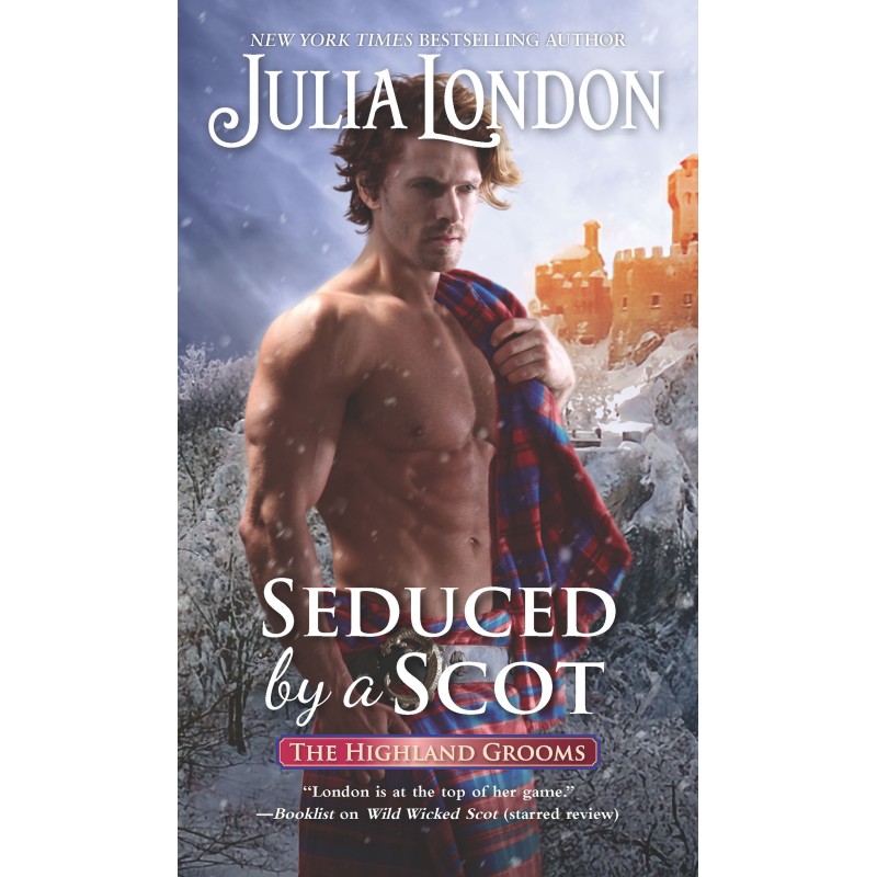 Seduced by a Scot