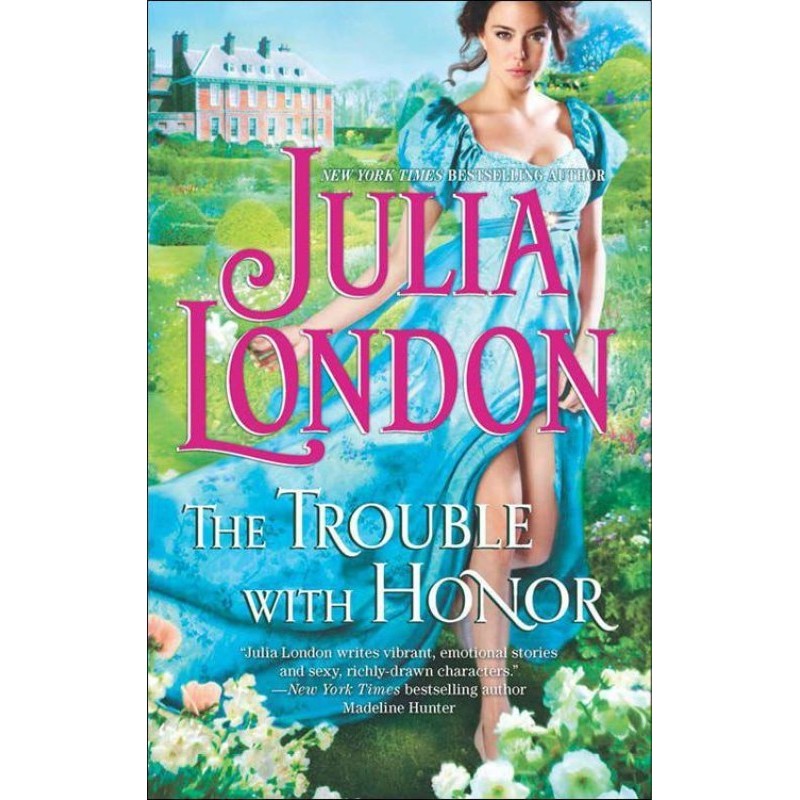 The Trouble with Honor