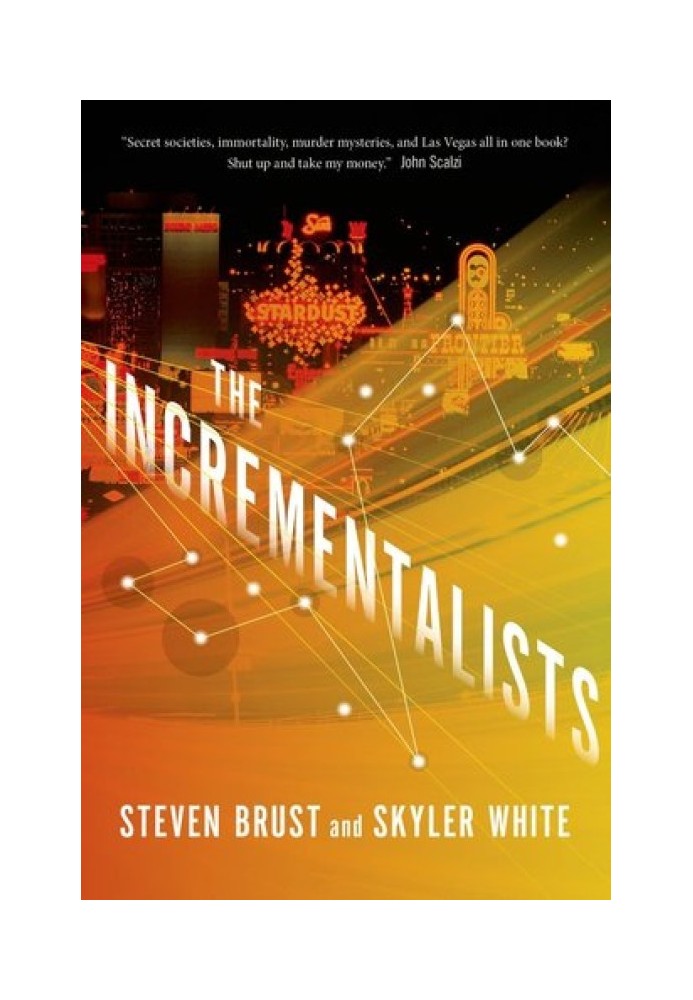 The Incrementalists