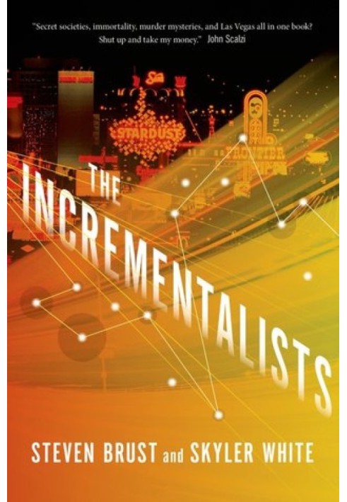 The Incrementalists