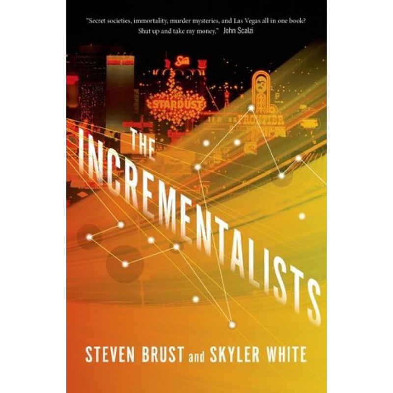 The Incrementalists
