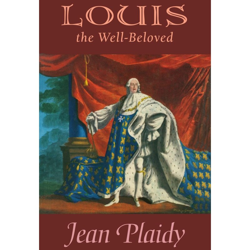 Louis the Well-Beloved