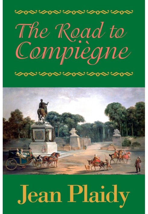 The Road to Compiegne