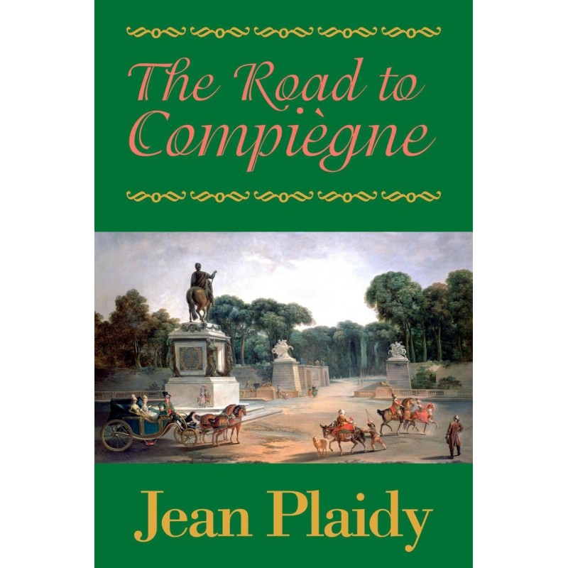 The Road to Compiegne