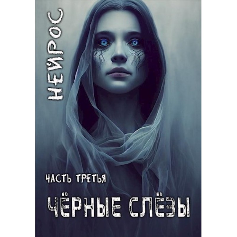 Neuros. Black tears