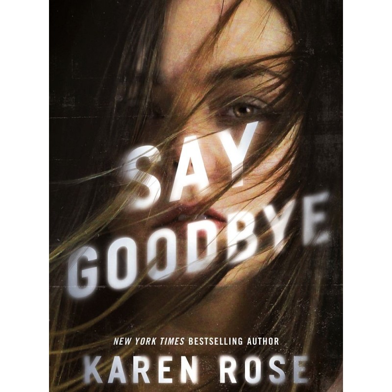 Say Goodbye