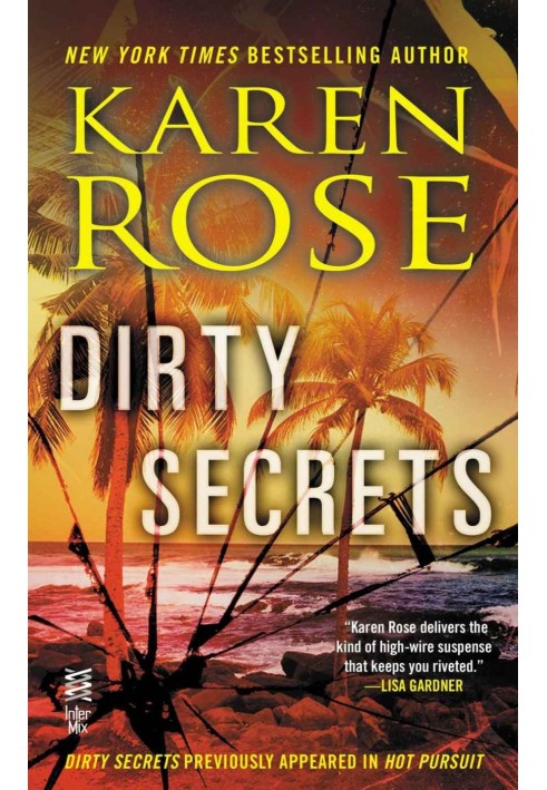 Dirty Secrets