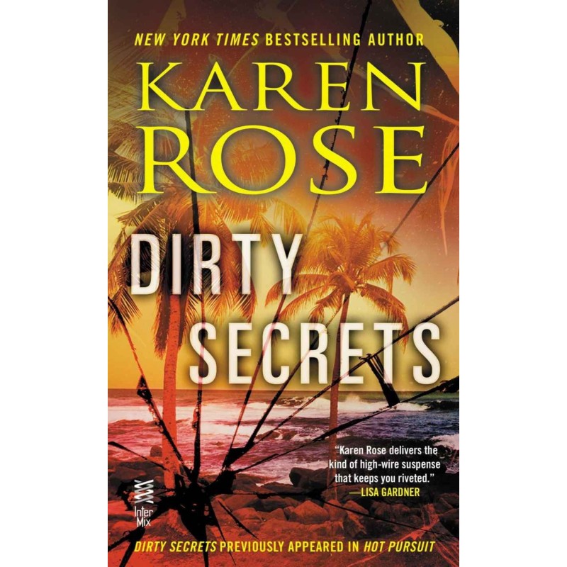 Dirty Secrets
