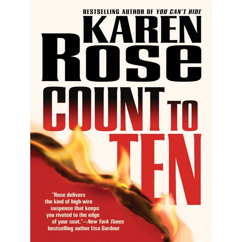 Count to Ten