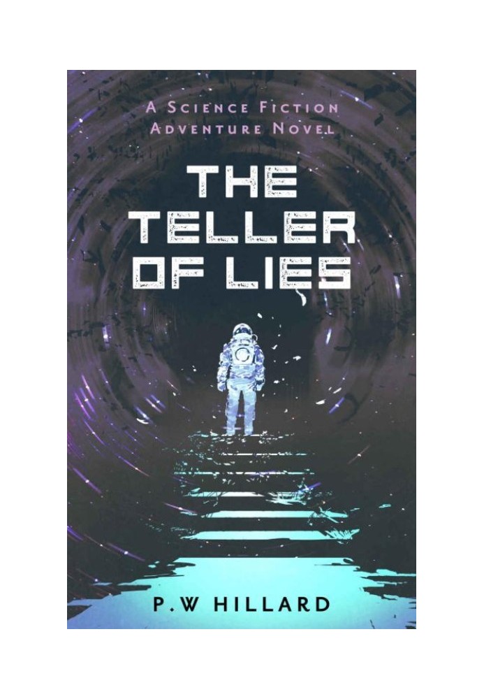 The Teller of Lies