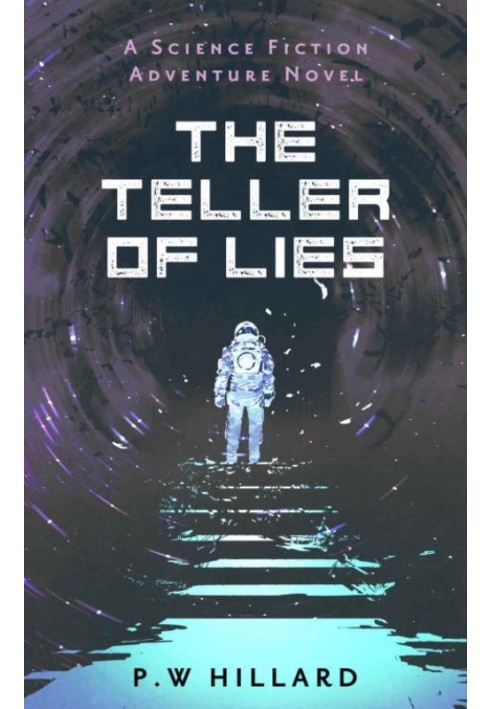 The Teller of Lies